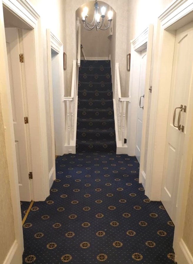 Broomfield House Broomfield House
