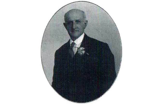 William Alty