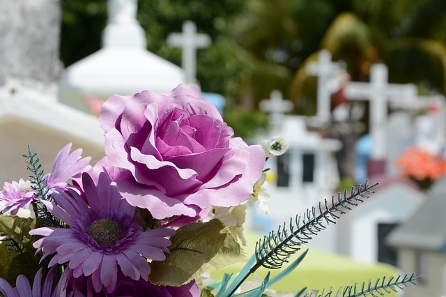 cemetery cemetery