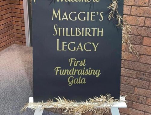 Maggie’s Stillbirth Legacy Fundraising Gala